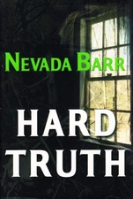 Hard Truth (Anna Pigeon Mysteries)