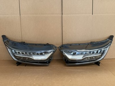 Euro! New! OEM 2017-2022 Honda CR-V Touring LED Headlight Set Left Right CRV