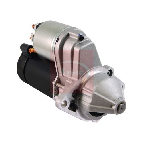 For VAUXHALL ZAFIRA Mk II B A05 2005 to 2014 STARTER MOTOR ASM1187