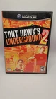 Tony Hawk's Underground 2 (Nintendo GameCube, 2004) Complete CIB