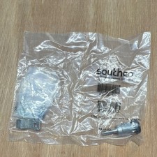 Southco E3-56-65 Vise Action Compression Latch Metal Slotted Drive Closed End