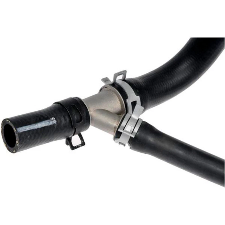 Manguera de calefacción Dorman 626-553 para Chevy Yukon Suburban GMC XL 1500 Chevrolet Tahoe Foto 2 de 3