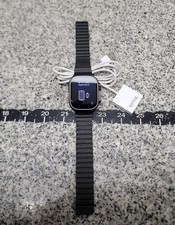 Apple Watch Ultra 2 49mm GPS Cell Titanium Case