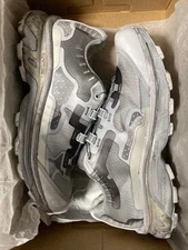 11 by Boris Bidjan Saberi Salomon Bamba Sneakers