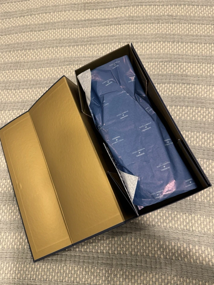 Top para mujer Havaianas Dolce & Gabbana azul mediterráneo Foto 4 de 4