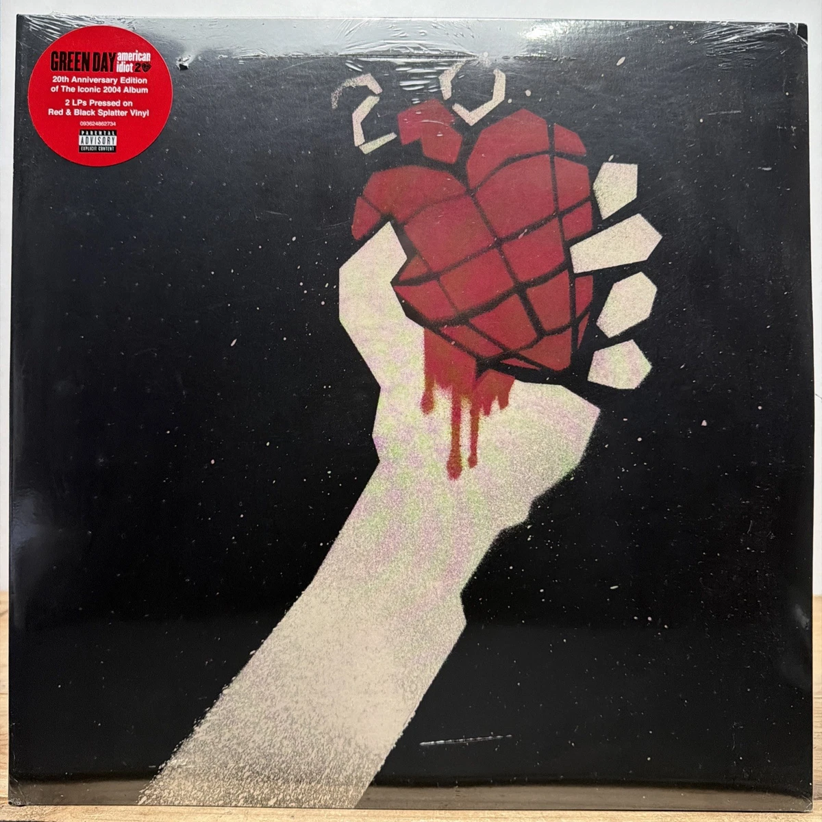 Las mejores ofertas en Discos de vinilo de vinilo de color green