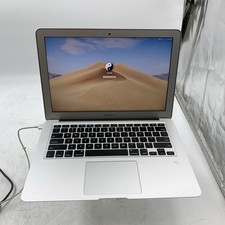 Apple MacBook Air 13" Core i5 1.8GHz 2017 8GB 128GB eMMC Mojave Read
