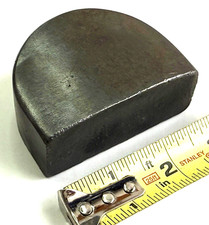 VINTAGE AUTO BODY GENERAL PURPOSE DOLLY 1lb 15 Oz Dollie