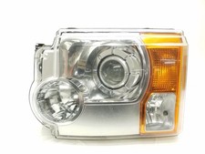 Land Rover Discovery 3 - LR3 2007 Links Scheinwerfer XBC500412 BOS62817