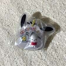 Sanrio Package Charm  Chocobolo Pochacco