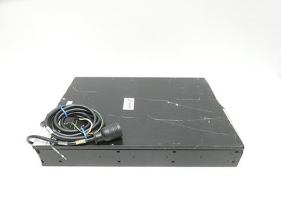 Liebert GXT2 2700RT208 Battery Backup 200/208/220/230/240v-ac