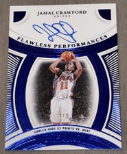 2024-25 Panini Flawless Basketball Set Review and Checklist 45