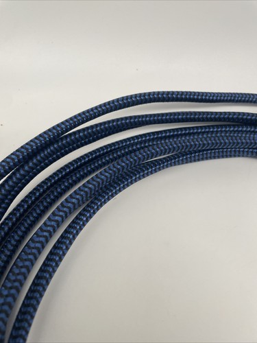 AudioQuest Diamondback RCA Audio 4meter Interconnect Gold Tip Cables 4M Pair - Picture 11 of 12