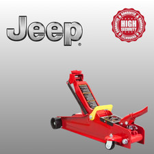For All Jeep Hydraulic Jack 4000 Lb Manual Pump Safety Tool Lift Kit For All Jeep Hydraulic Jack 4000 Lb Manual Pump Safety Tool Lift Kit