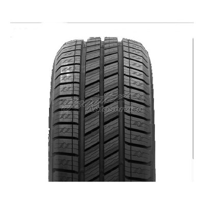 1x 215/75 R16 C 116R Delinte AW-6 Van 3PMSF Allwetterreifen | 81815