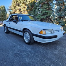 1989 Ford Mustang for Sale