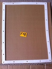 Ferroli 2840085 Burner Gasket