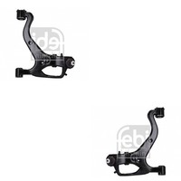 Febi Bilstein Querlenkersatz Links & Rechts FüR Land Rover Range Sport LS