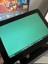 MIMO UM-1080CP-B Vue 10.1" Touchscreen Monitor Display USB