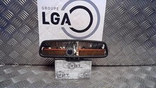 Retroviseur intérieur Nissan QASHQAI