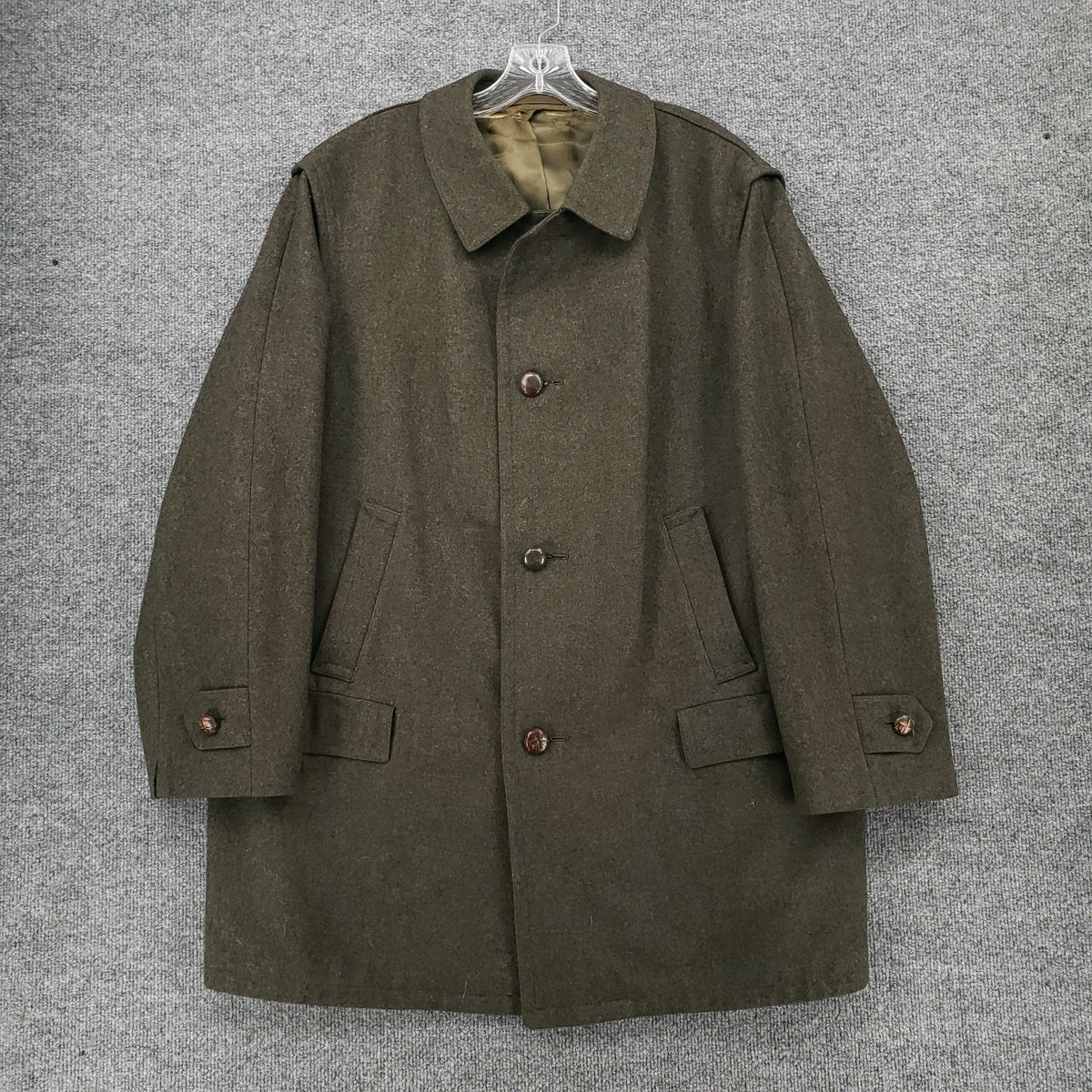 み*く様 SCYE Loden Cloth Double-Breasted Bl SCYE BASICS Loden Cloth Double-Breasted Blazer（5123-43540