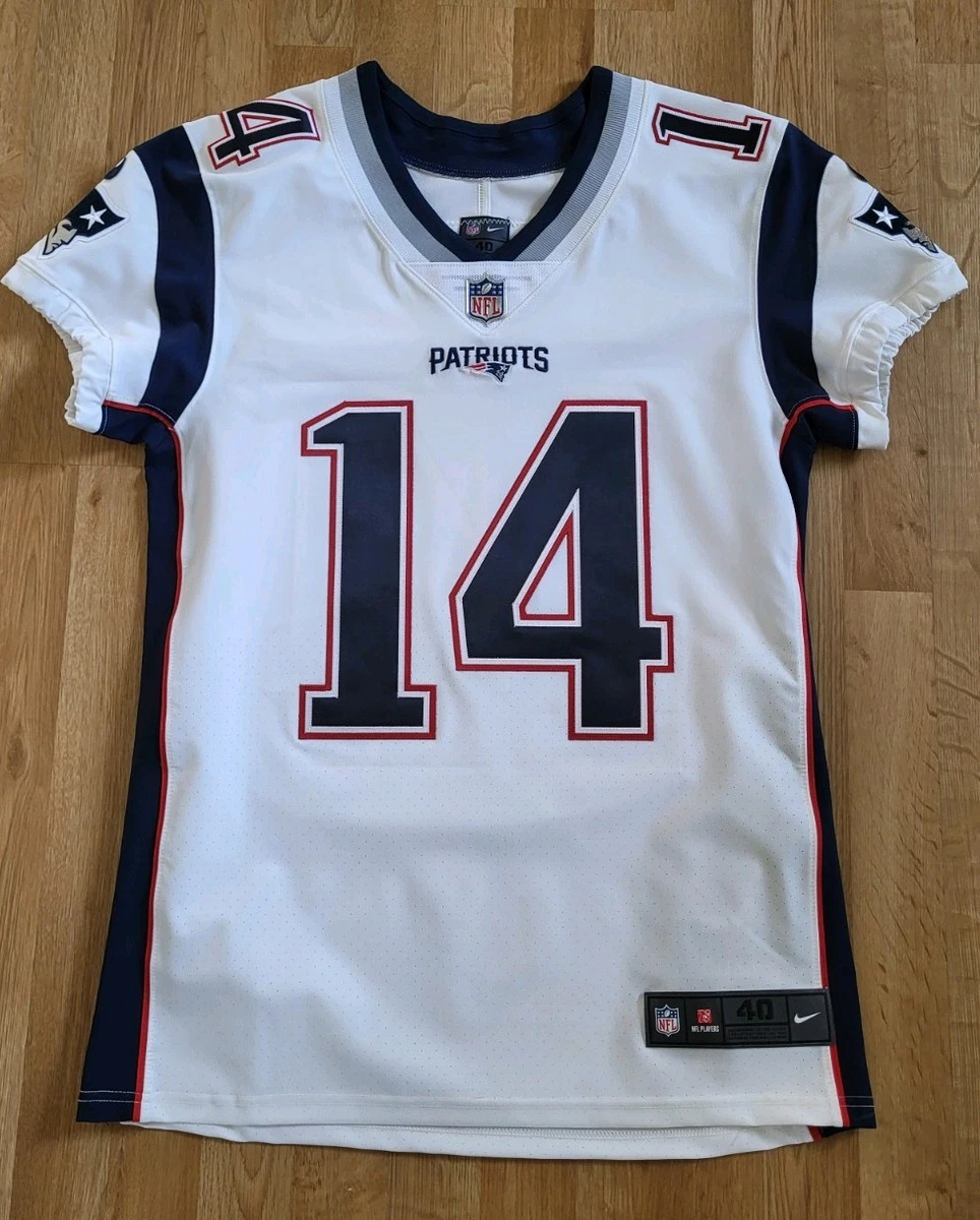 Preços baixos em Camisas Nike New England Patriots NFL | eBay