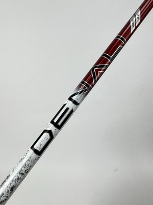 Cobra OPTM DS Adapt Driver Schaft Denali Red 6.0 Stiff Graphite 45'' / Mid Grip