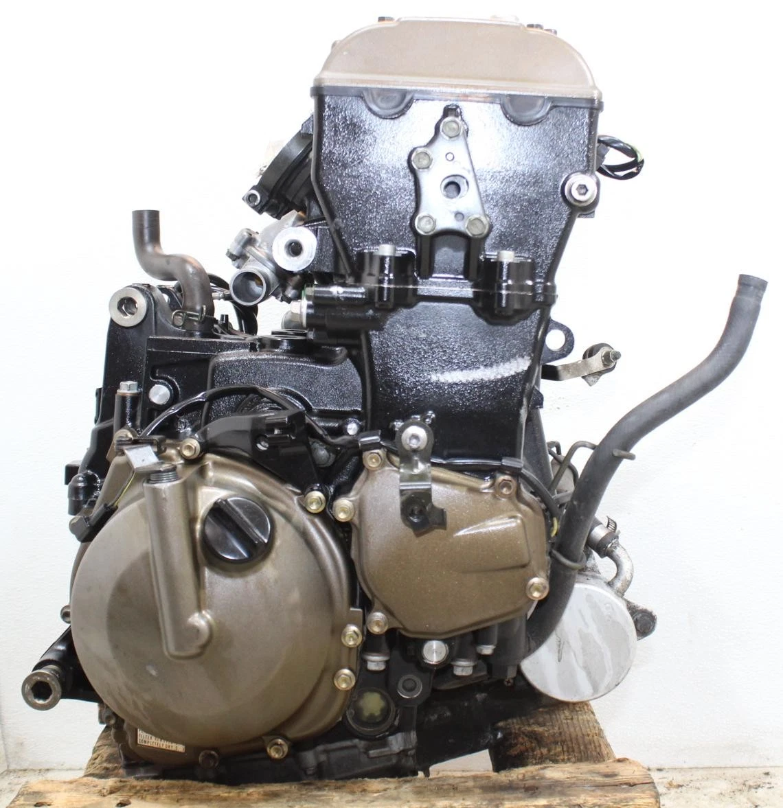 Complete Engines for Kawasaki Ninja ZX10R for sale | eBay