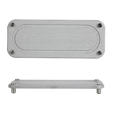 NEW - Large Water Absorbing Stone Tray, Quick Drying Diatomite Stone Sink Tray