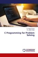 Rajeev Kumar (U. A.) | C Programming For Problem Solving | Taschenbuch (2023)