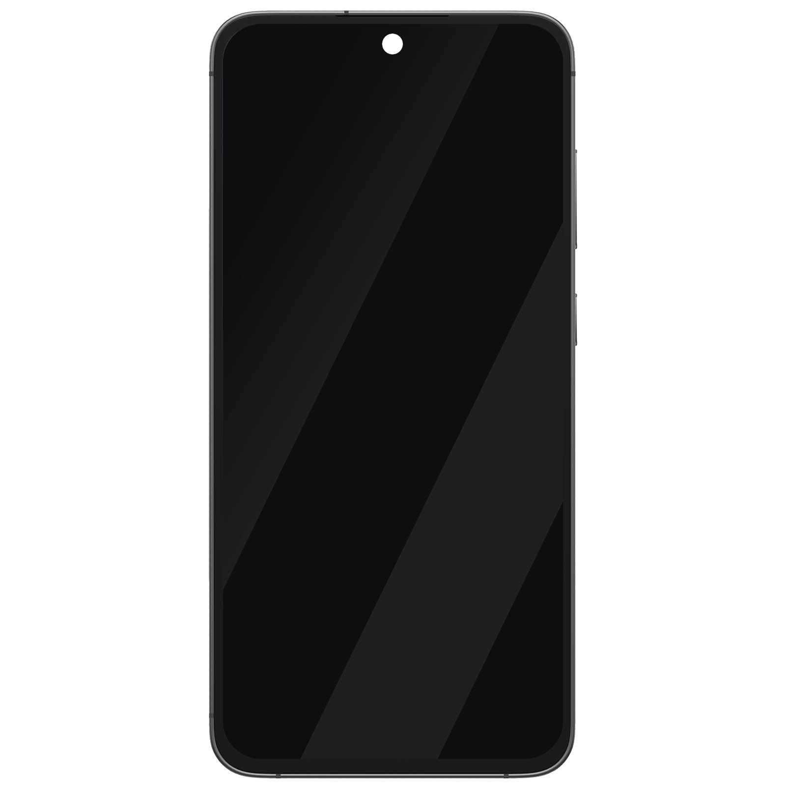 Ecran AMOLED original pour Galaxy S24 FE affichage fluide 120Hz avec dalle tactile