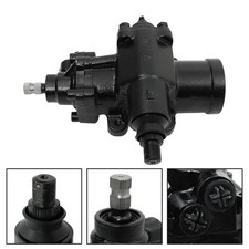 Power Steering Gear Box For Chevrolet S10 For Gmc Sonoma 96-03 L4 2.2l V6 Power Steering Gear Box For Chevrolet S10 For Gmc Sonoma 96-03 L4 2.2l V6