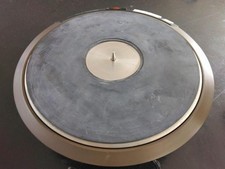 DENON DP-3000 Direct Drive Servo Giradischi Giradischi Analogico GIAPPONE