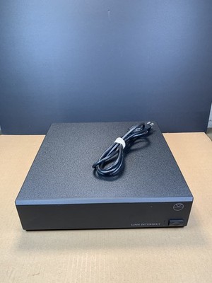 Linn Intersekt R8S8 Multiroom Network Controller Ships Fast!!!