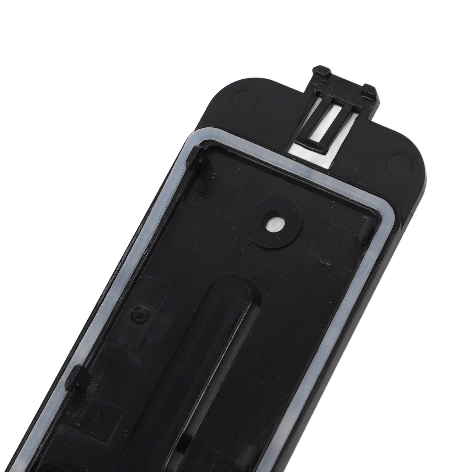 (Black)Backplate For Blink Video Doorbell Plastic Doorbell Back Plate✿