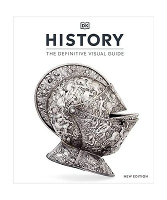 History: The Definitive Visual Guide