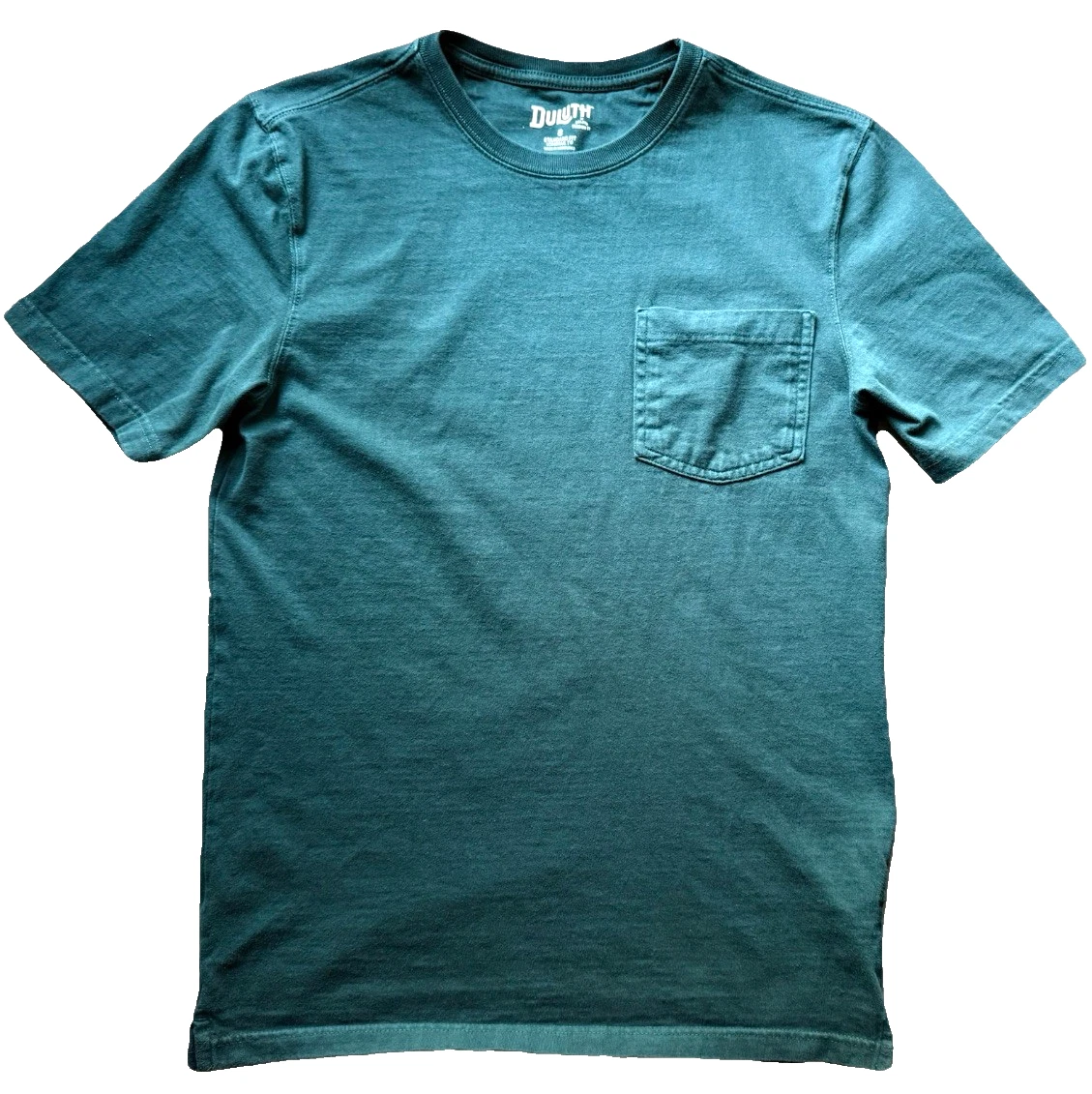Duluth Green T-Shirts for Men for sale | eBay