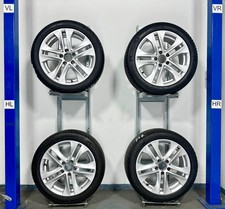 A2044017502 C-Klasse W204 S204 C204 Dunlop Sommerräder Original Mercedes Felgen A2044017502 C-Klasse W204 S204 C204 Dunlop Sommerräder Original Mercedes Felgen