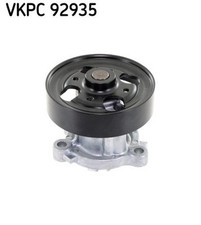Pompe à eau Renault KOLEOS