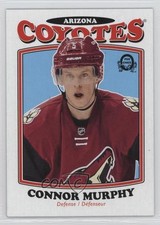 2016-17 O-Pee-Chee Retro Connor Murphy #162 w0w