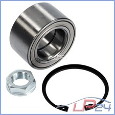 Roulement de roue Peugeot 3008