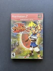 Jax & Daxter - Sony PlayStation 2