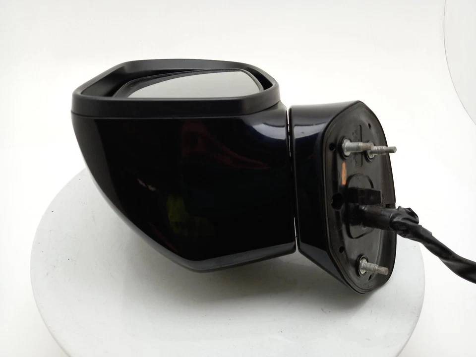 HONDA CIVIC HYBRID Door Mirror O/S 2006-2011 4 Door Saloon RH  - Image 3 of 4