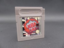 ebay® Auktion 236658768170 | NBA Jam Nintendo Gameboy Modul Thumbnail of ebay® auction 236658768170 | NBA Jam Nintendo Gameboy Modul