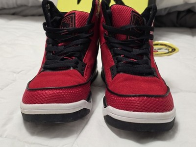 Zumba Wear 2020 Sanrio Hello Kitty Air Jordan Style High Top