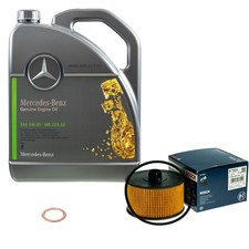 Filtre à huile Smart FORFOUR