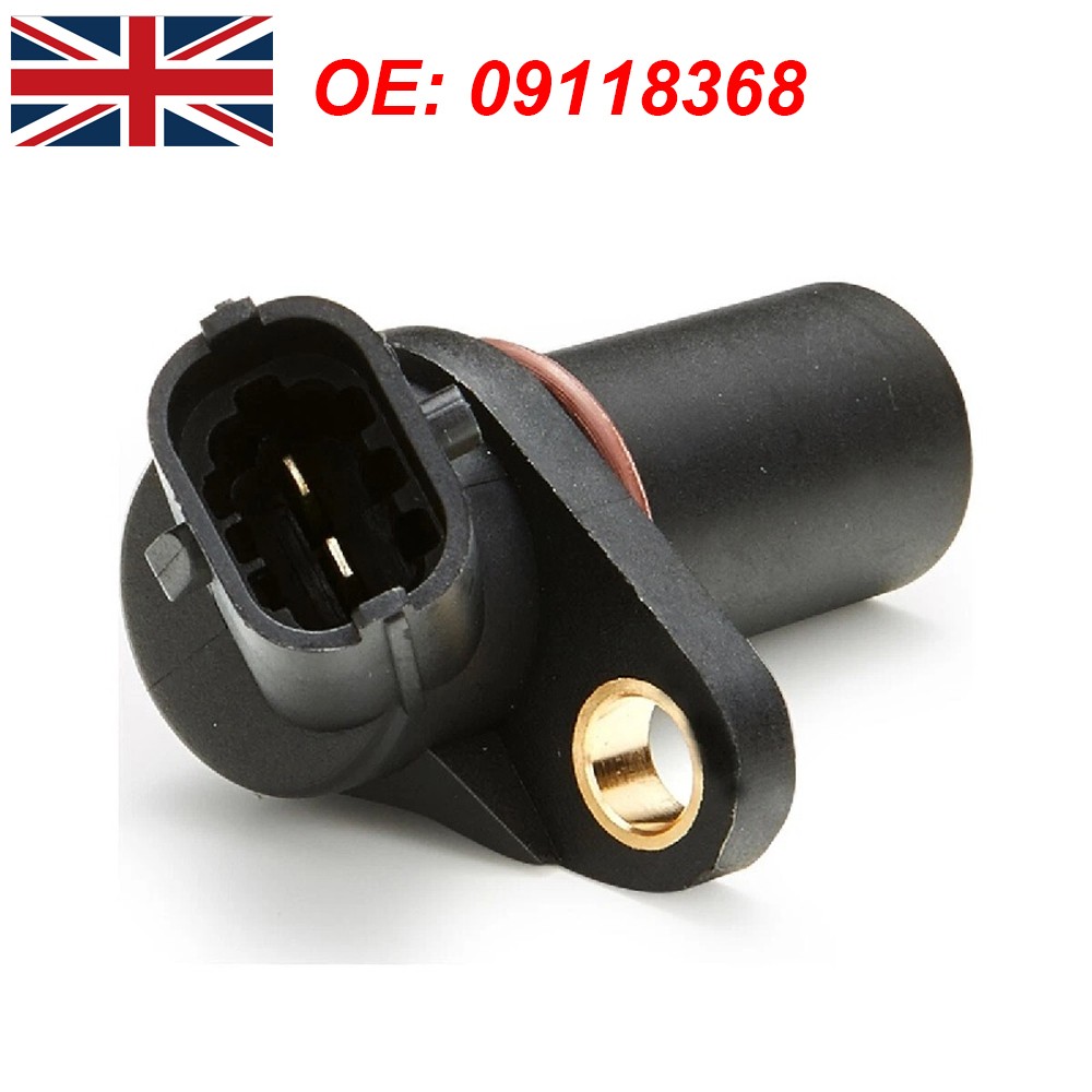 Vauxhall Vectra Crankshaft Sensor on eBay