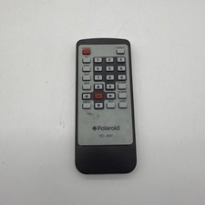 Mando a distancia Polaroid RC-40H con cubierta de batería - sin probar