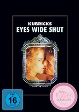 Eyes Wide Shut - DVD - Neu und Originalverpackt