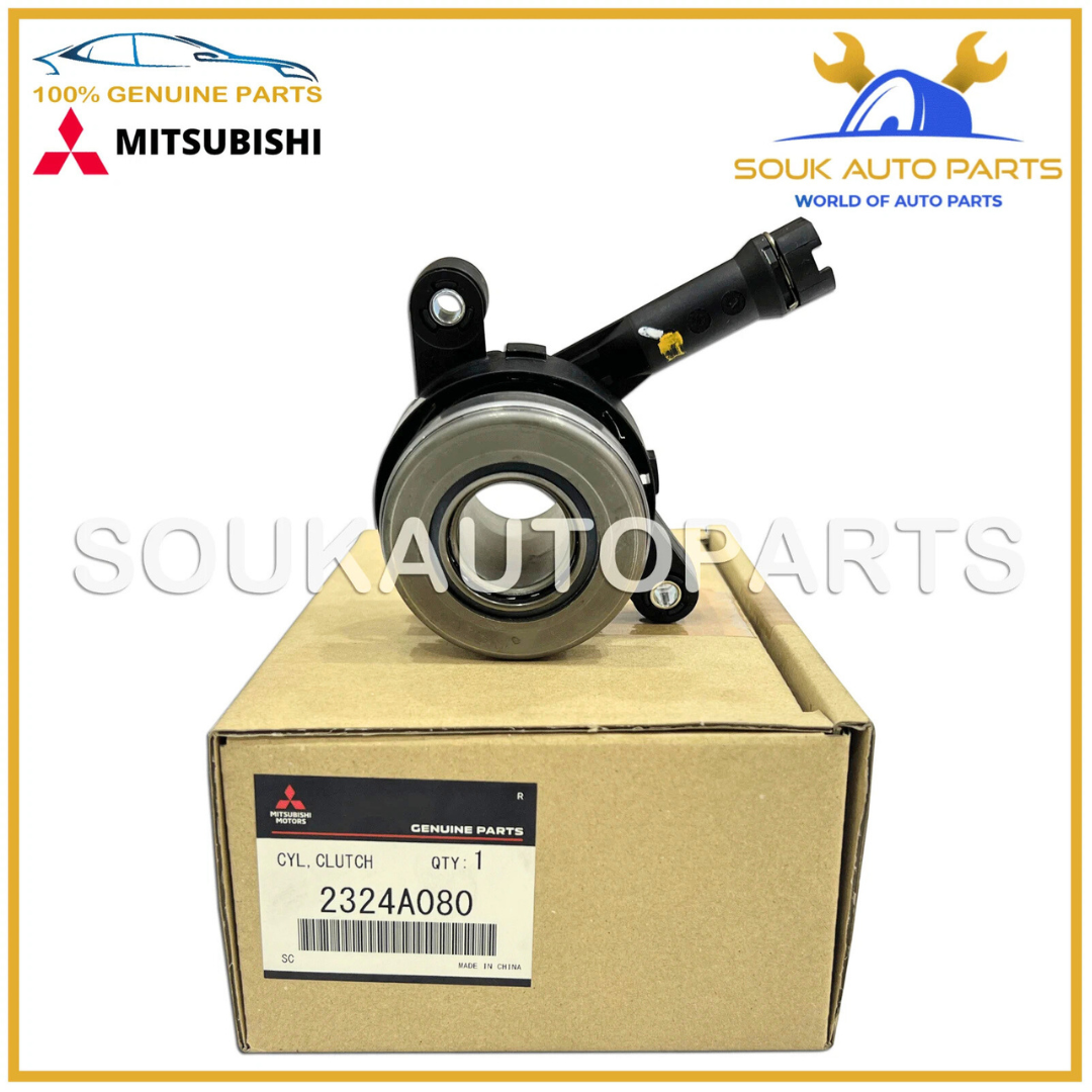 2324A080 Genuine Mitsubishi CYL, CLT RELEASE CONCENTRIC | eBay